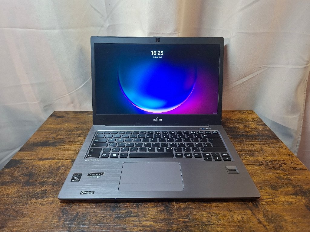 Laptop | Fujitsu Lifebook | Core i5 | 10GB | 256GB | Win11, Computers en Software, Windows Laptops, 256 GB, Van Wijngaardenstraat 9, 1701CC Heerhugowaard