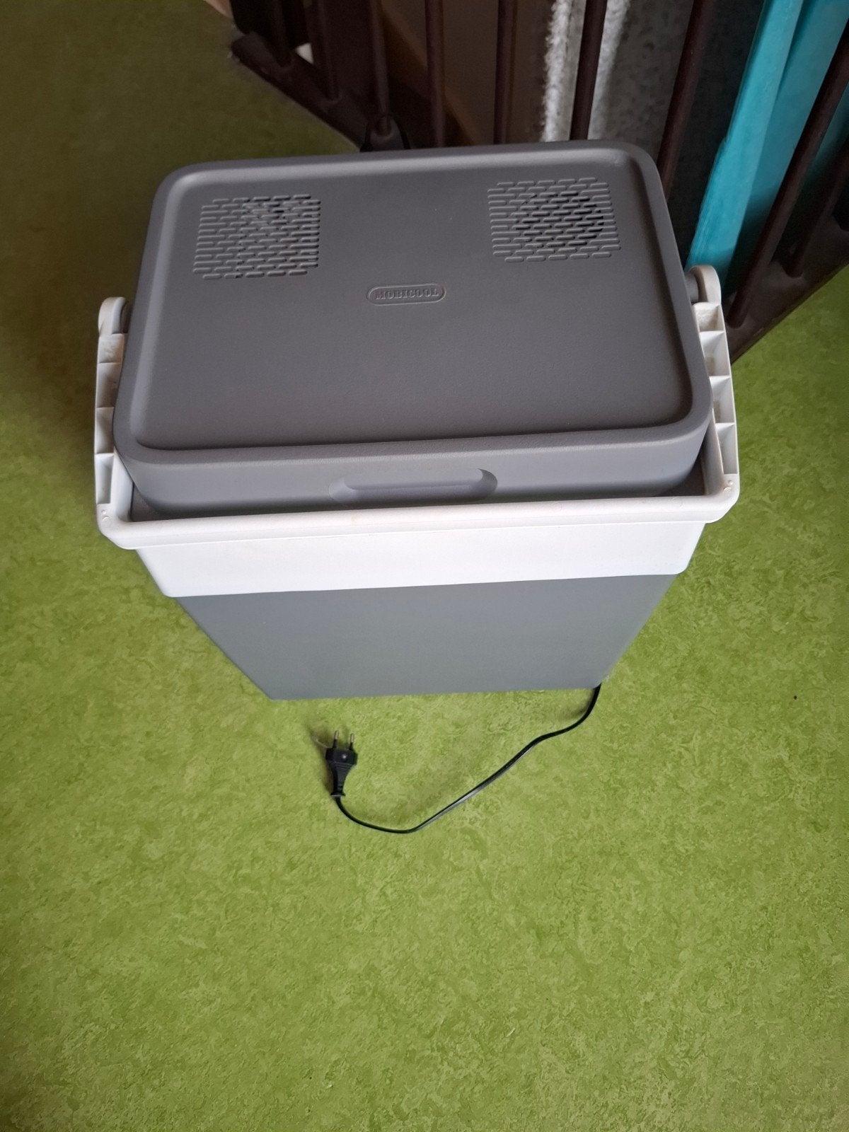 Mobicool Elektrische Koelbox, Ophalen, Gebruikt, Elektrisch