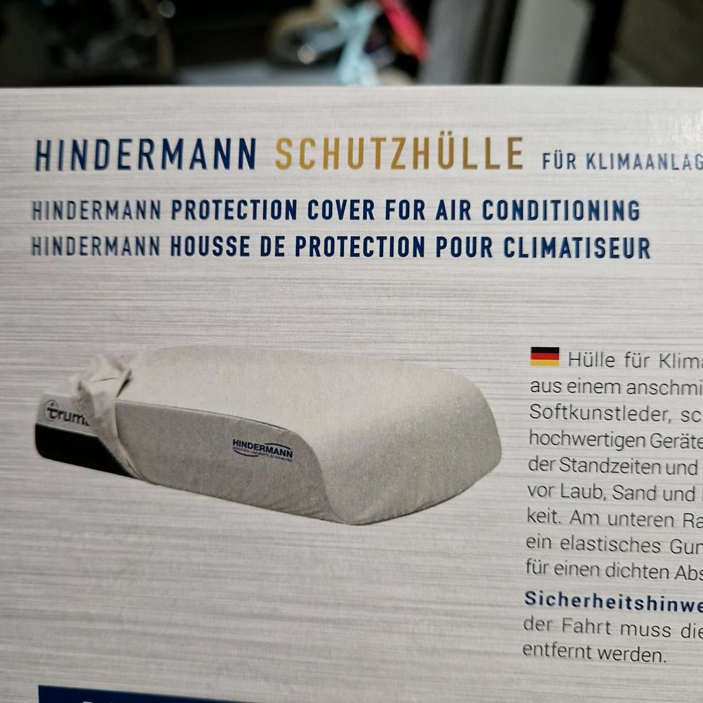 Airco Dometic hoes caravan camper, Caravans en Kamperen, Caravan accessoires, Ophalen, Nieuw