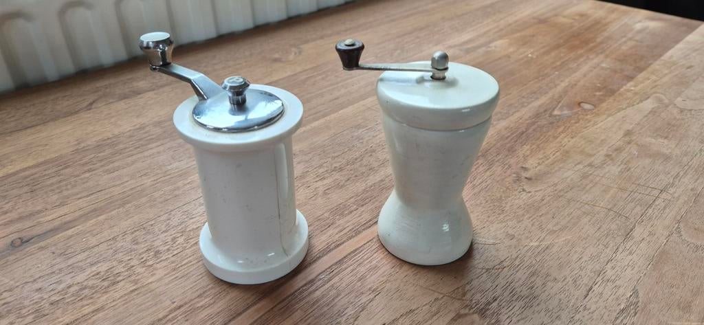 Peper en zoutstel, Ophalen of Verzenden