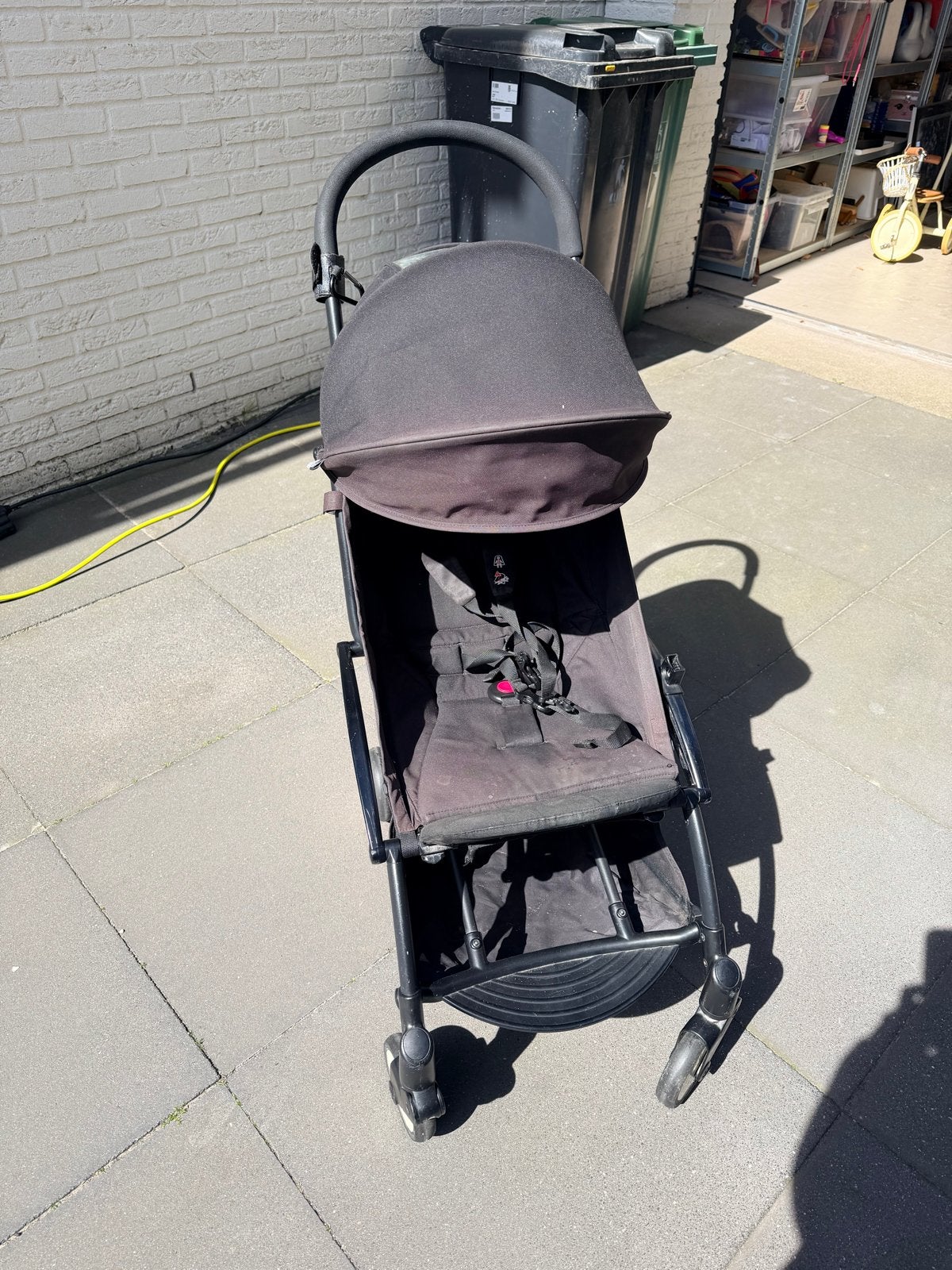 Yoyo babyzen, Ophalen, Gebruikt, Kinderwagen, Overige merken