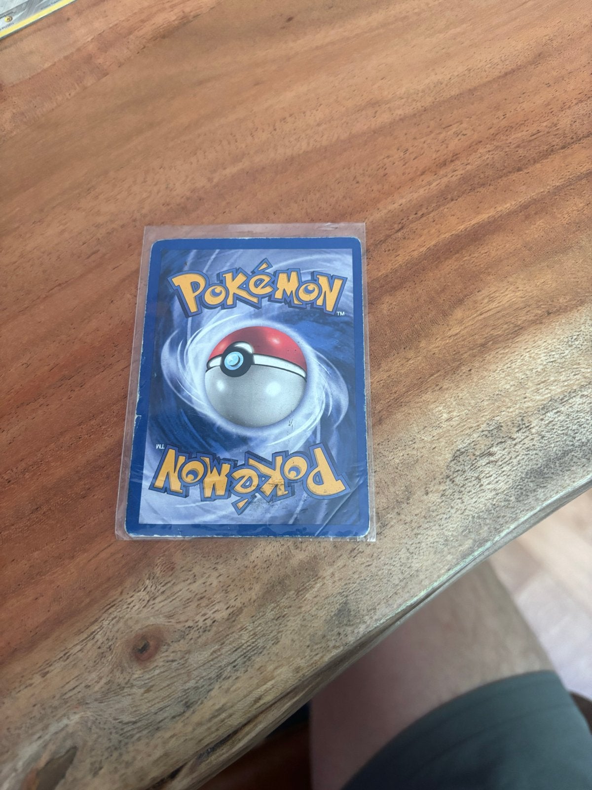 Pokémon Machamp 8/102 Holo 1st Edition Base Set, Verzenden, Gebruikt, Losse kaart