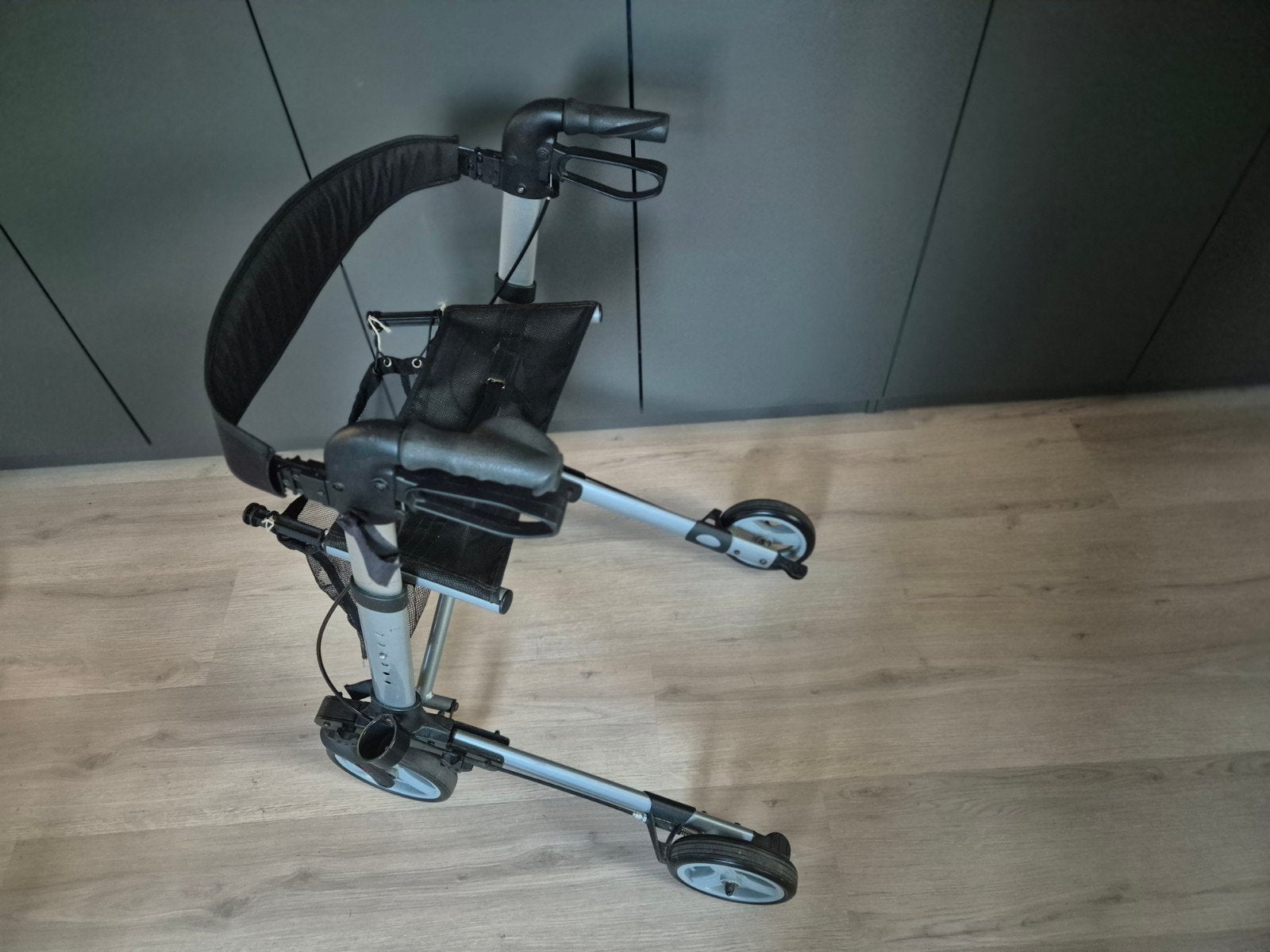 Rollator, Diversen, Rollators, Ophalen