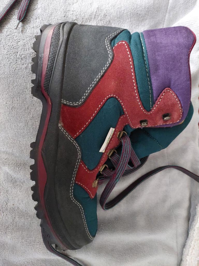 Halfhoge wandelschoen GTX Sporters, Ophalen of Verzenden, Zo goed als nieuw, Schoenen