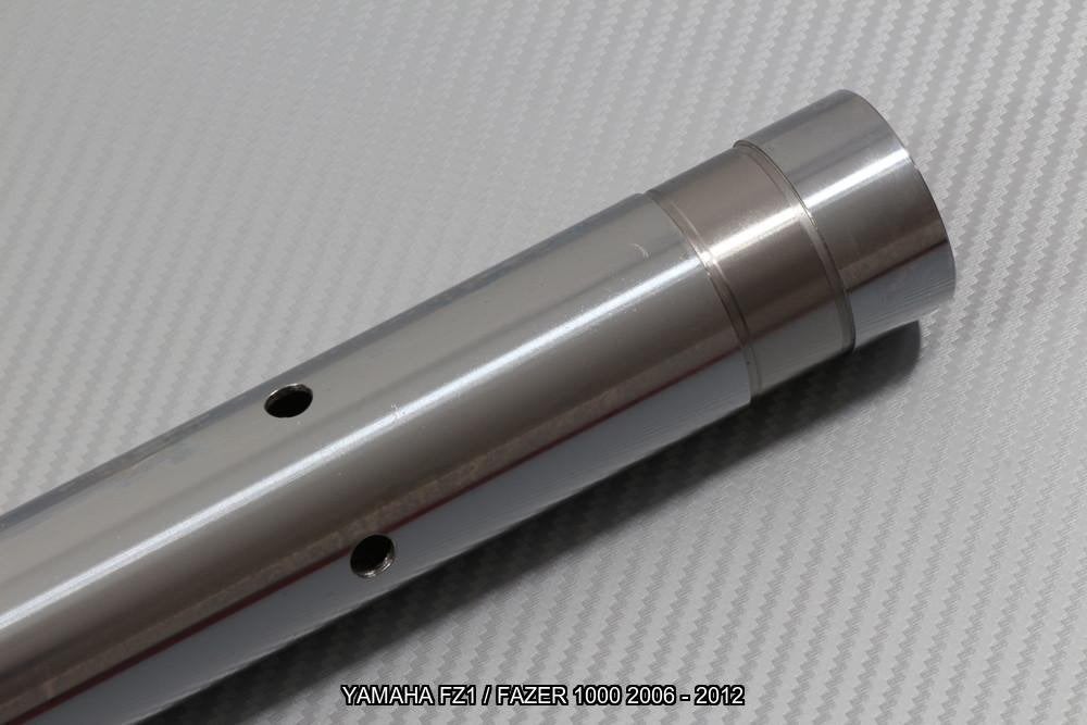 Voorvorkpoten SPR YAMAHA FZ1 / FAZER 1000 2006 - 2012, Verzenden, Nieuw