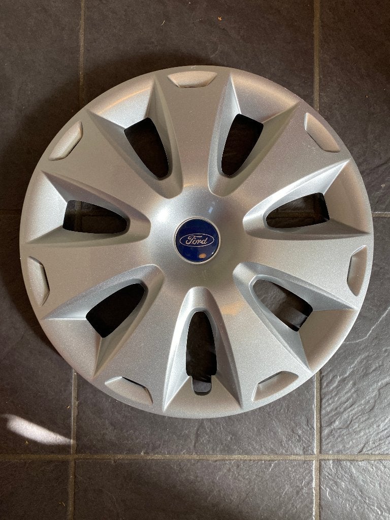 Wieldop  voor Ford Focus, C-MAX, Kuga en Mondeo, Auto diversen, Ophalen of Verzenden, Zo goed als nieuw