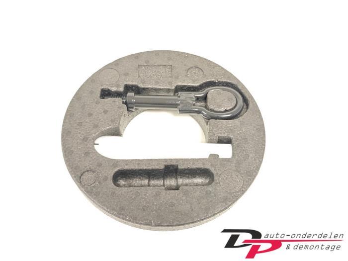 Sleepoog voor van een Ford Fiesta (QF), Gebruikt, -, -, Ophalen of Verzenden