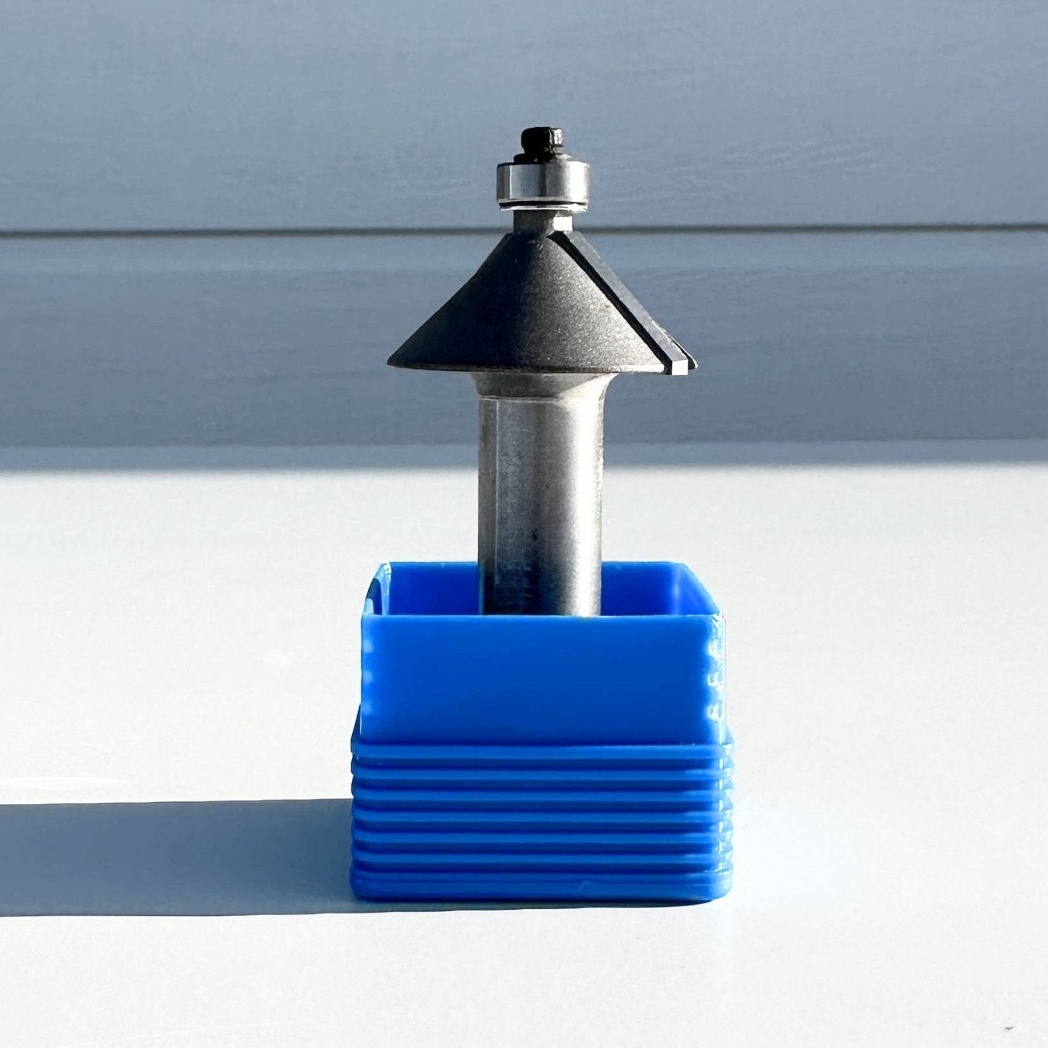 Freesbitjes routerbitjes cnc frees freesmachine, Ophalen of Verzenden, Zo goed als nieuw, Elektrisch, Bovenfrees