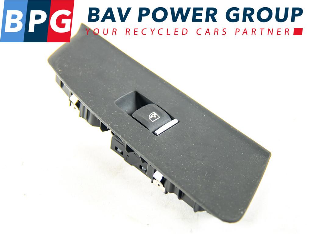 RAAMSCHAKELAAR RECHTS VOOR BMW 5 serie (G30) (61319327031)