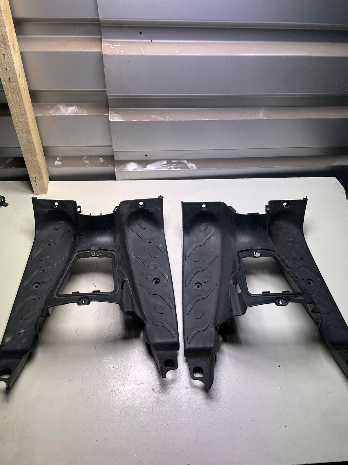 Peugeot speedficht treeplank, Ophalen of Verzenden