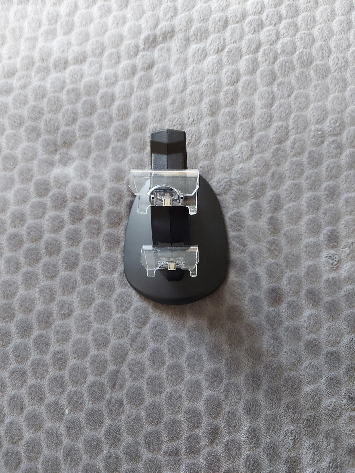 Dualshock 4 Oplaadstation voor PlayStation 4 Controllers, Ophalen, Zo goed als nieuw, Overige typen, Overige merken