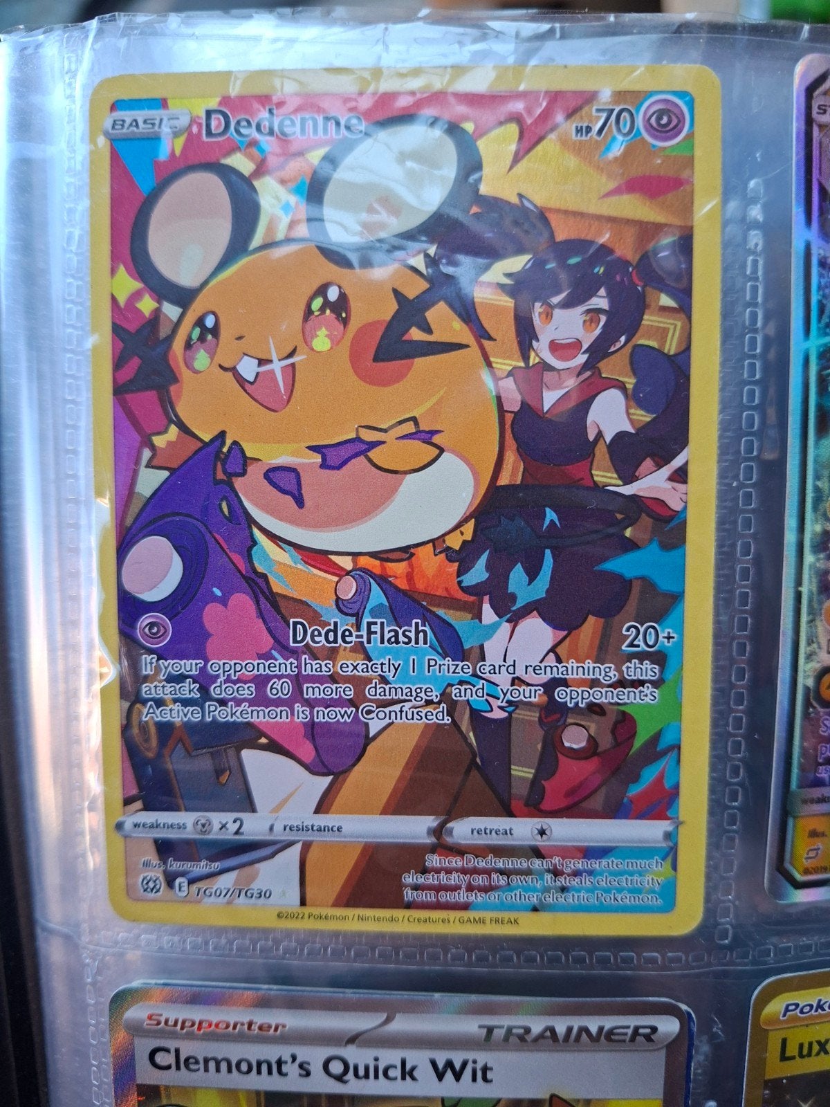 Diverse Pokémon kaarten - GX, V, Full Art, Trainer, Ophalen of Verzenden, Gebruikt, Meerdere kaarten