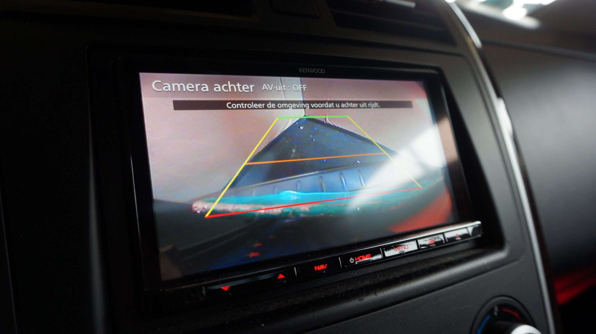 Mazda CX-9 3.7 GT-L | Youngtimer | 7 pers | YOUNGTIMER | 7pe, Auto's, Euro 5, Gebruikt, Bedrijf, 277 pk
