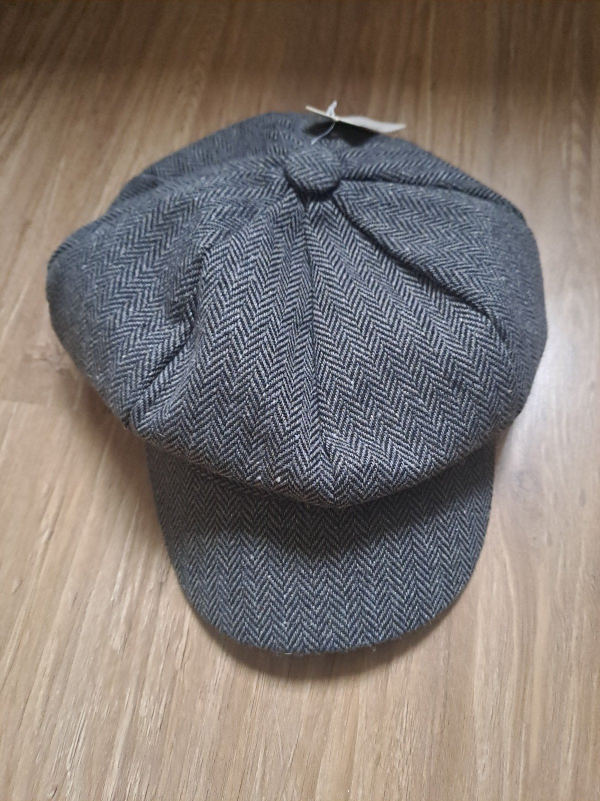 Nieuwe dames bakerboy pet - Maat 57, Ophalen of Verzenden, Nieuw, 56 of 57 cm (M, 7 of 7⅛ inch), Pet
