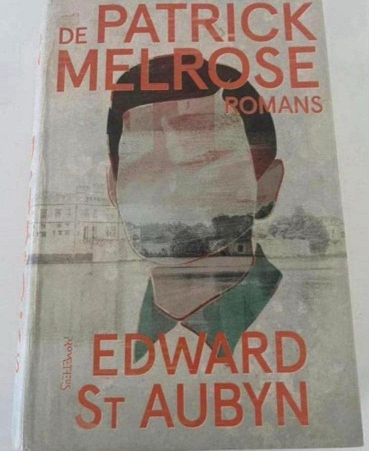 DE PATRICK MELROSE ROMANS EDWARD ST AUBYN, Ophalen of Verzenden, Zo goed als nieuw