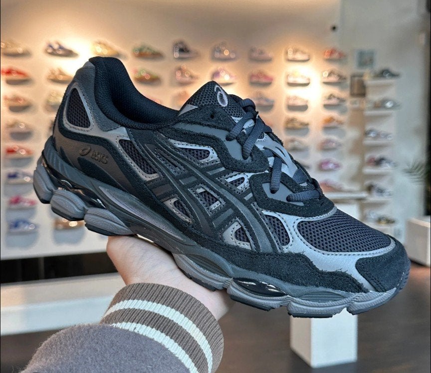 Asics Nyc Gel / Kayano 14, Ophalen of Verzenden, Nieuw, Overige kleuren