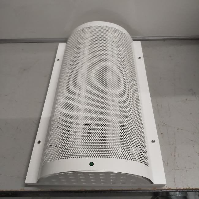 Riegens Lichting Ltd lamp armatuur set van 8 stuks Nieuw