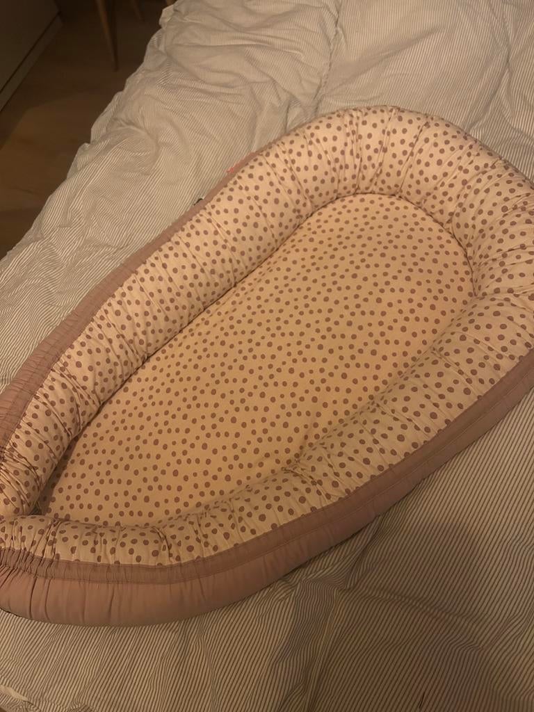Done by deer nestje, Ophalen of Verzenden, Zo goed als nieuw, 70 tot 85 cm, Overige typen