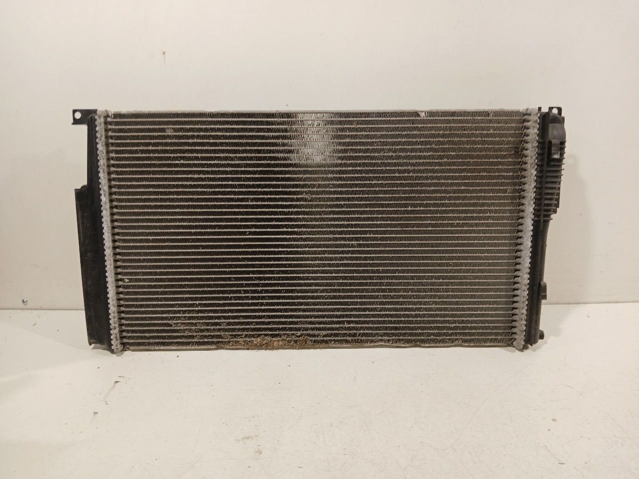 Radiateur BMW 1 serie, Onderdelen@venauto.nl, Van der Ven Autorecycling B.V., Gebruikt, Ettenseweg 76, 4706 PB Roosendaal, The Netherlands