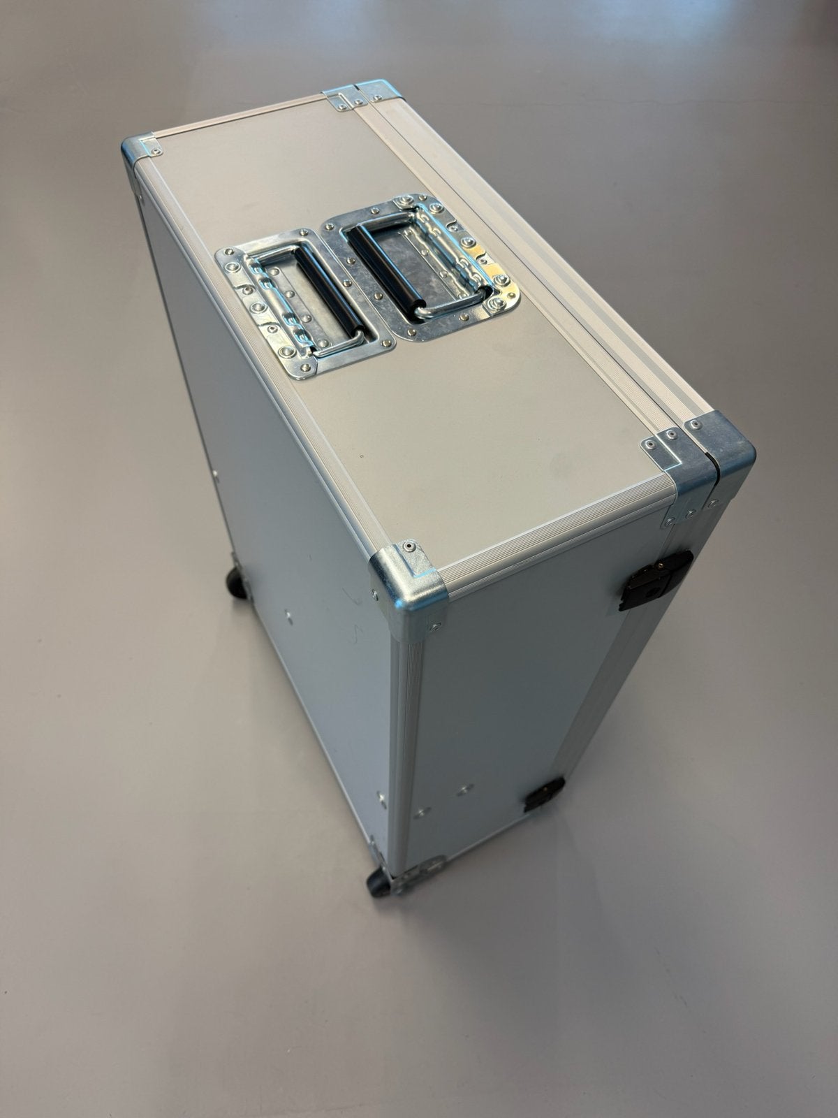 Opbergkoffer - flightcase, Ophalen of Verzenden