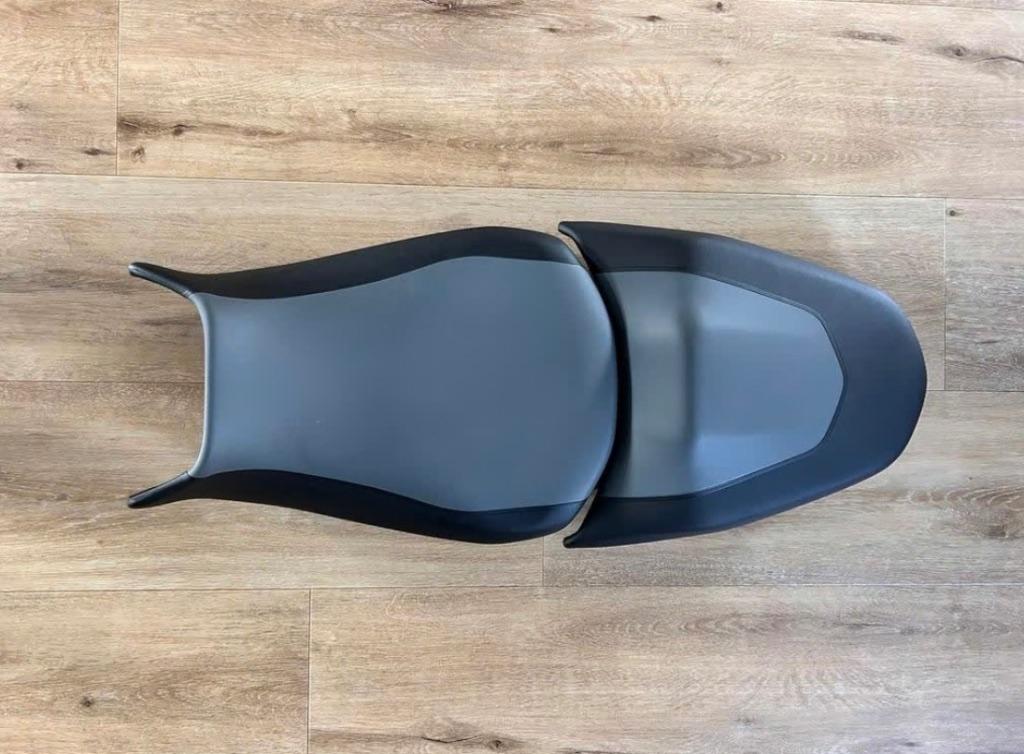 BMW comfort zadel compleet – BMW R 1300 GS – 2024/2025/2026, Verzenden, Nieuw