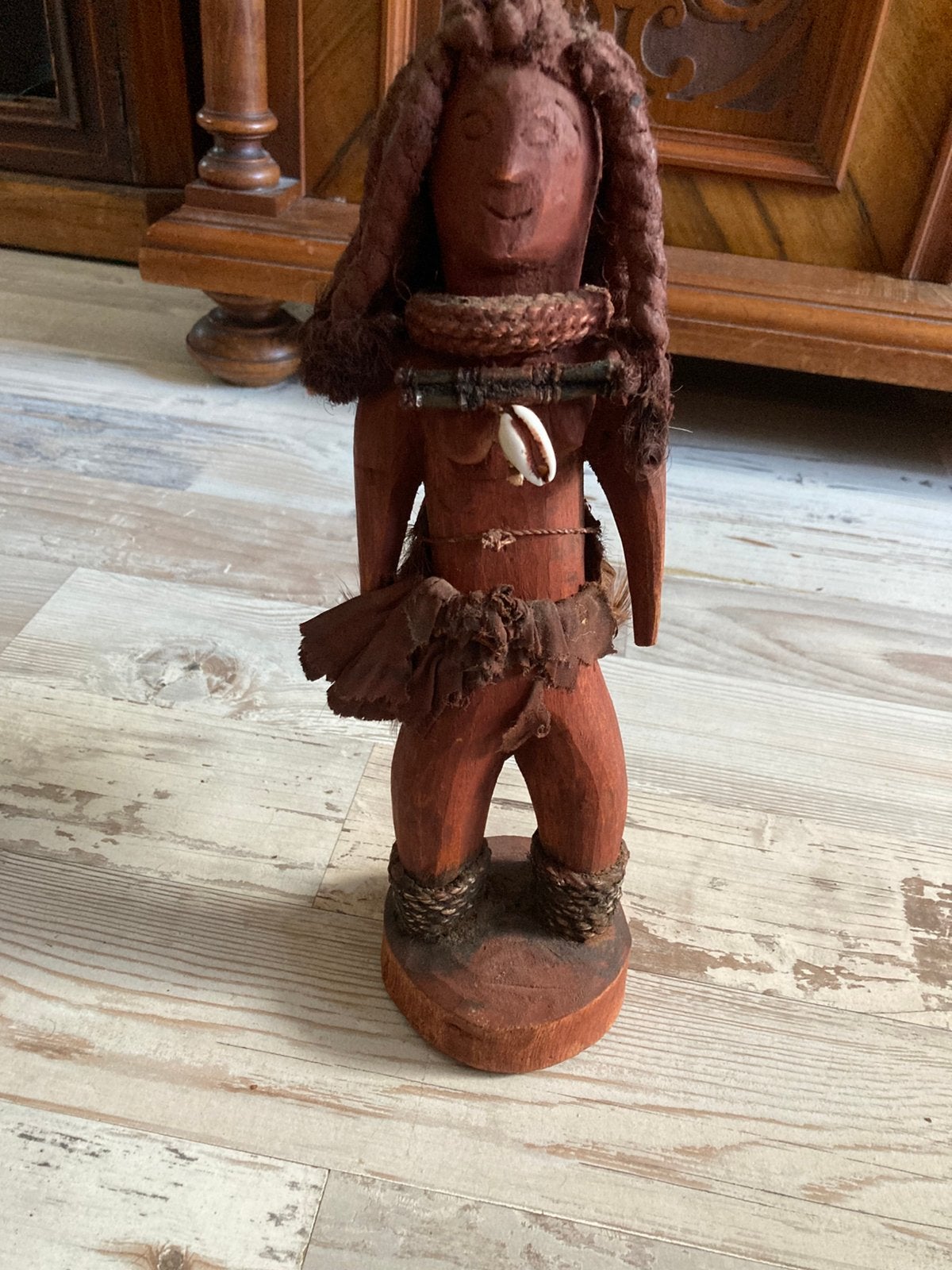 Himba beeld namibie, Verzenden