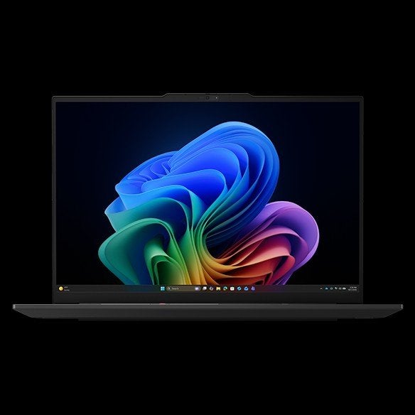 Studie laptop nieuw ThinkPad E16 Gen 4 (AMD), Ophalen, Qwerty, Nieuw, Met touchscreen