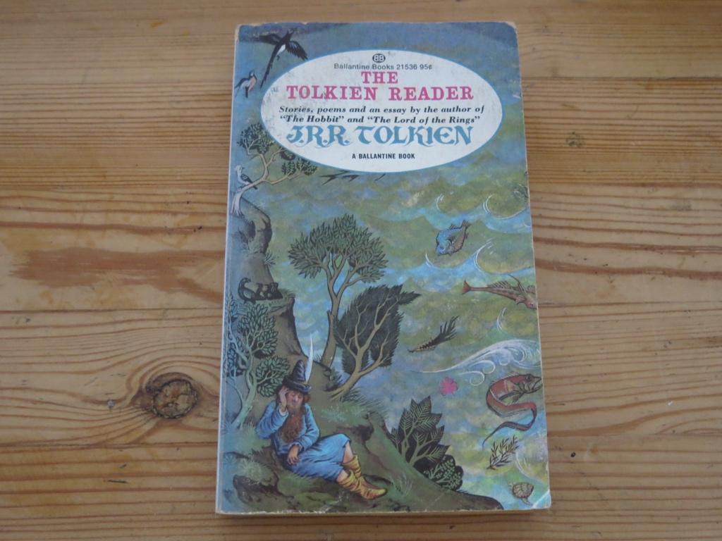 Diverse Tolkien en Lord of the Rings boeken, Ophalen of Verzenden, Zo goed als nieuw