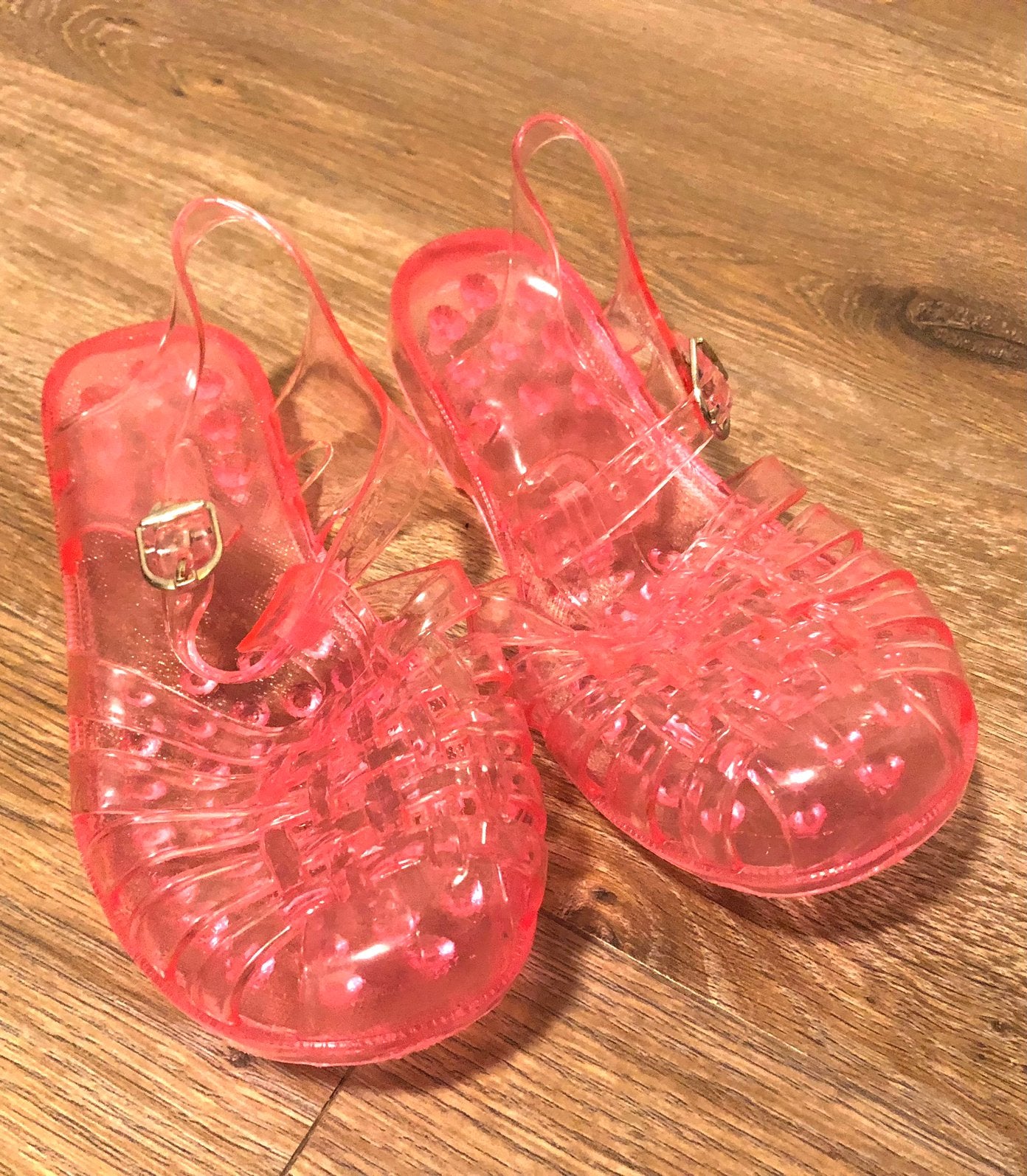 Waterschoenen maat 34, Ophalen of Verzenden, Zo goed als nieuw, Meisje, Zwemschoenen