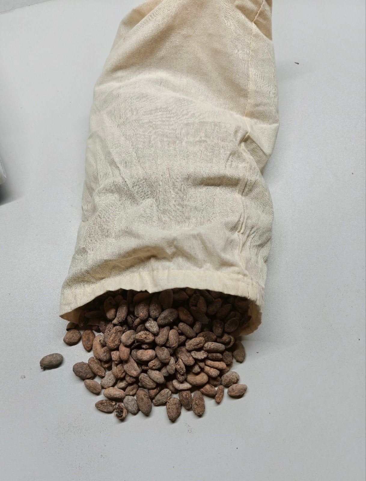 Cacao bonen (Unieke Herkomsten) – Uganda, Ecuador, Peru e.a., Diversen, Ophalen of Verzenden