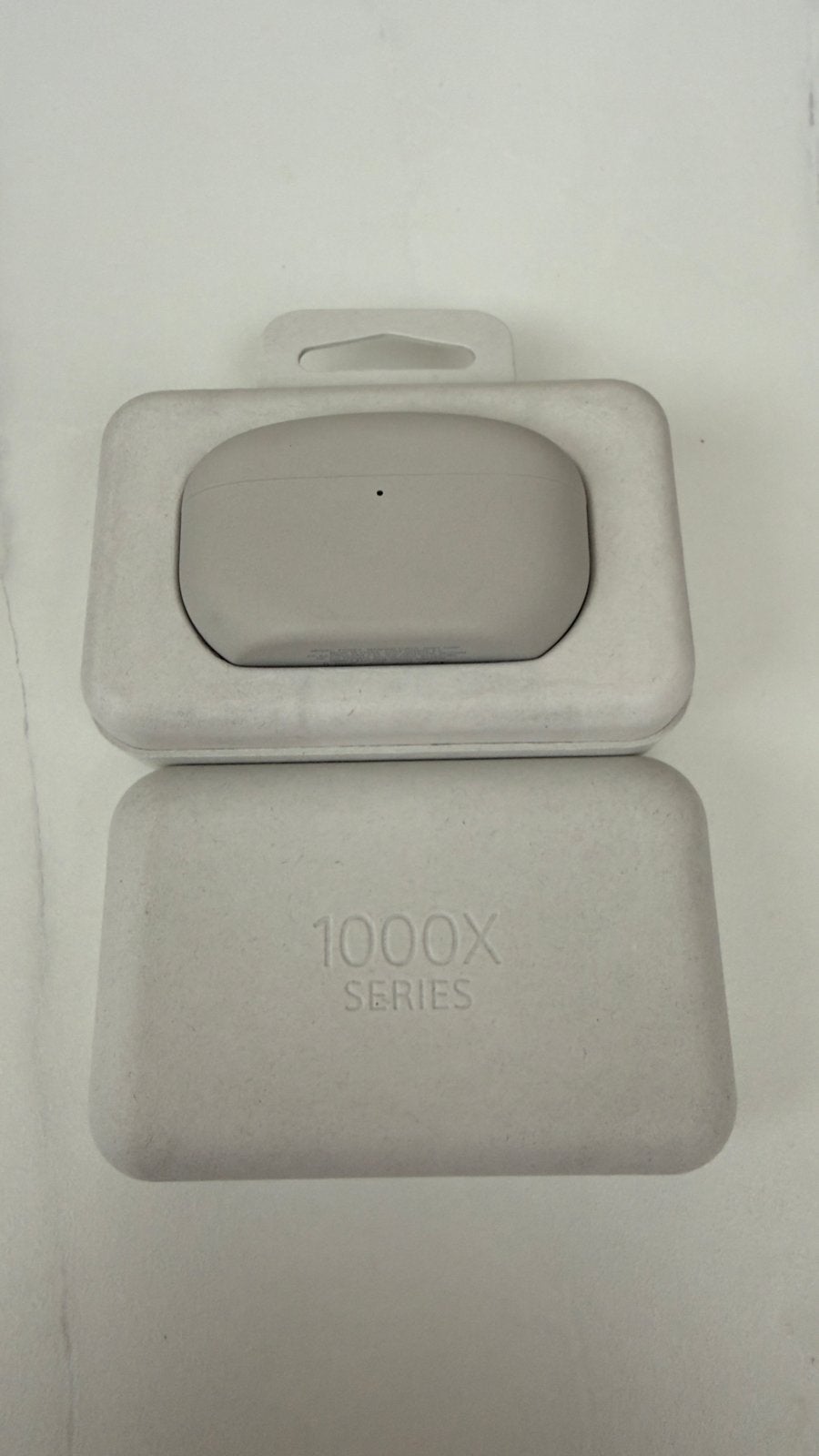 Foto 6 van Sony WF-1000XM5 Draadloze Noise-Cancelling Oordopjes