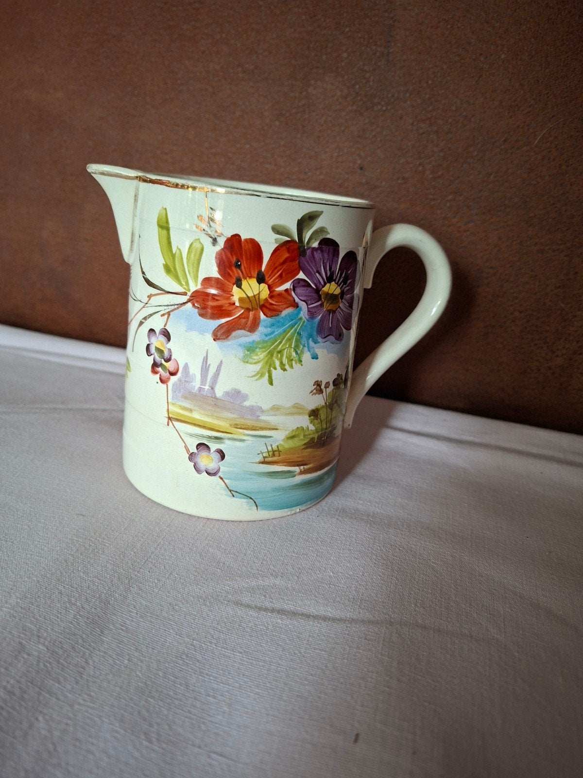 bandenkannetje nimy, Ophalen of Verzenden