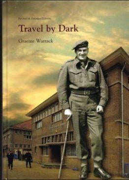 Travel by Dark, Boeken, Oorlog en Militair, Nieuw, Tweede Wereldoorlog, Ophalen of Verzenden
