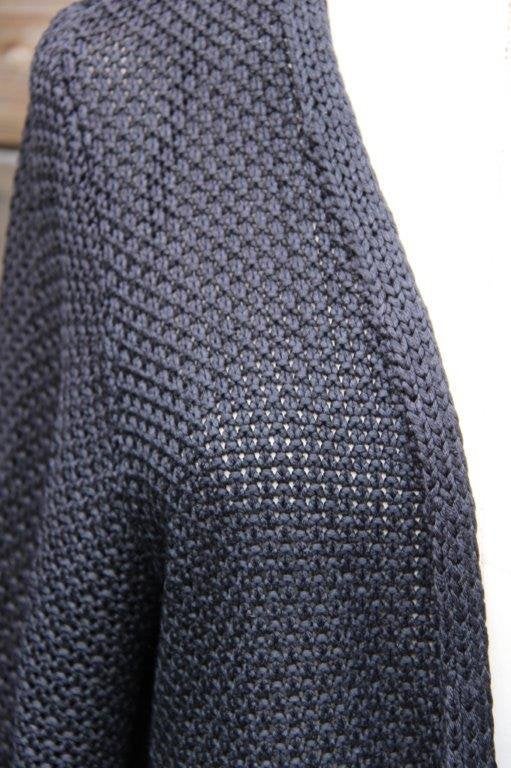 Vest zwart Exxcellent mt 46 Vaste prijs, Zwart, Maat 46/48 (XL) of groter, Ophalen of Verzenden, Zo goed als nieuw