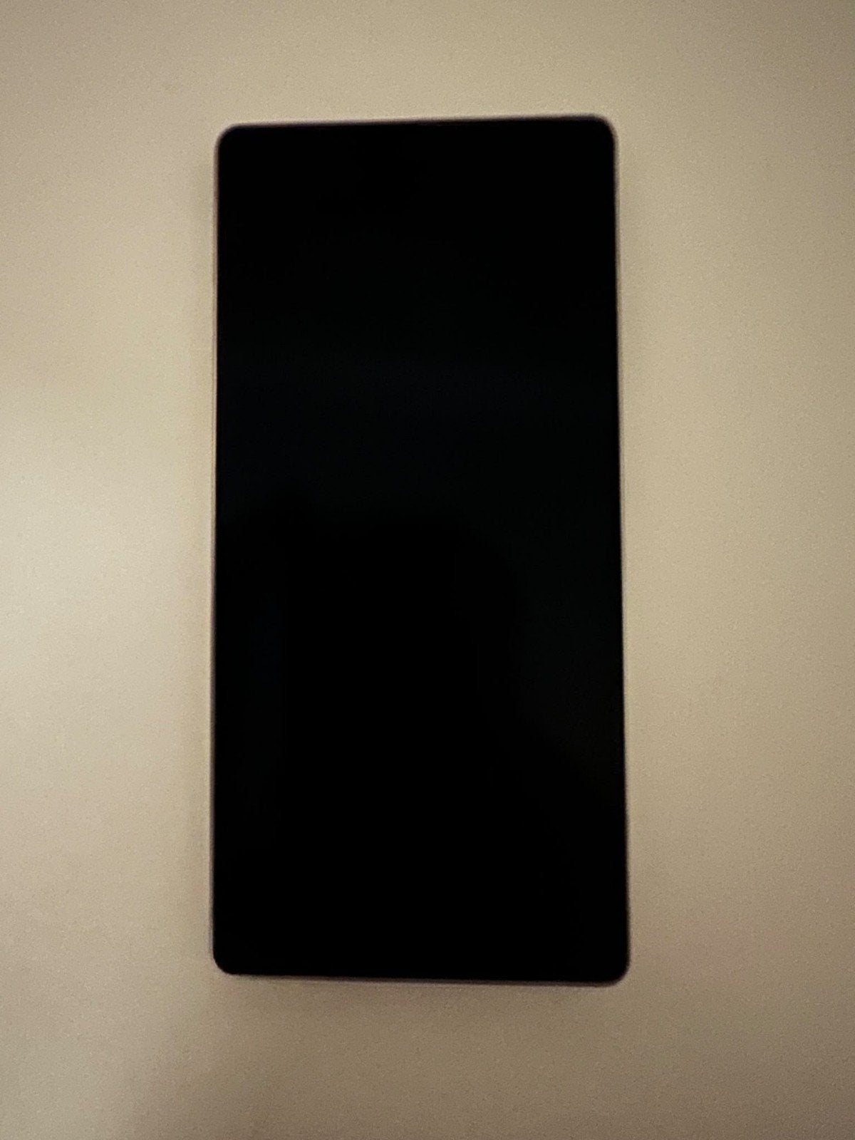 Samsung Galaxy S25 Ultra - Krasvrij, 100% Batterij