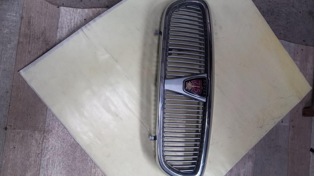Rover 75 grill, Ophalen of Verzenden, Rover, Motorkap