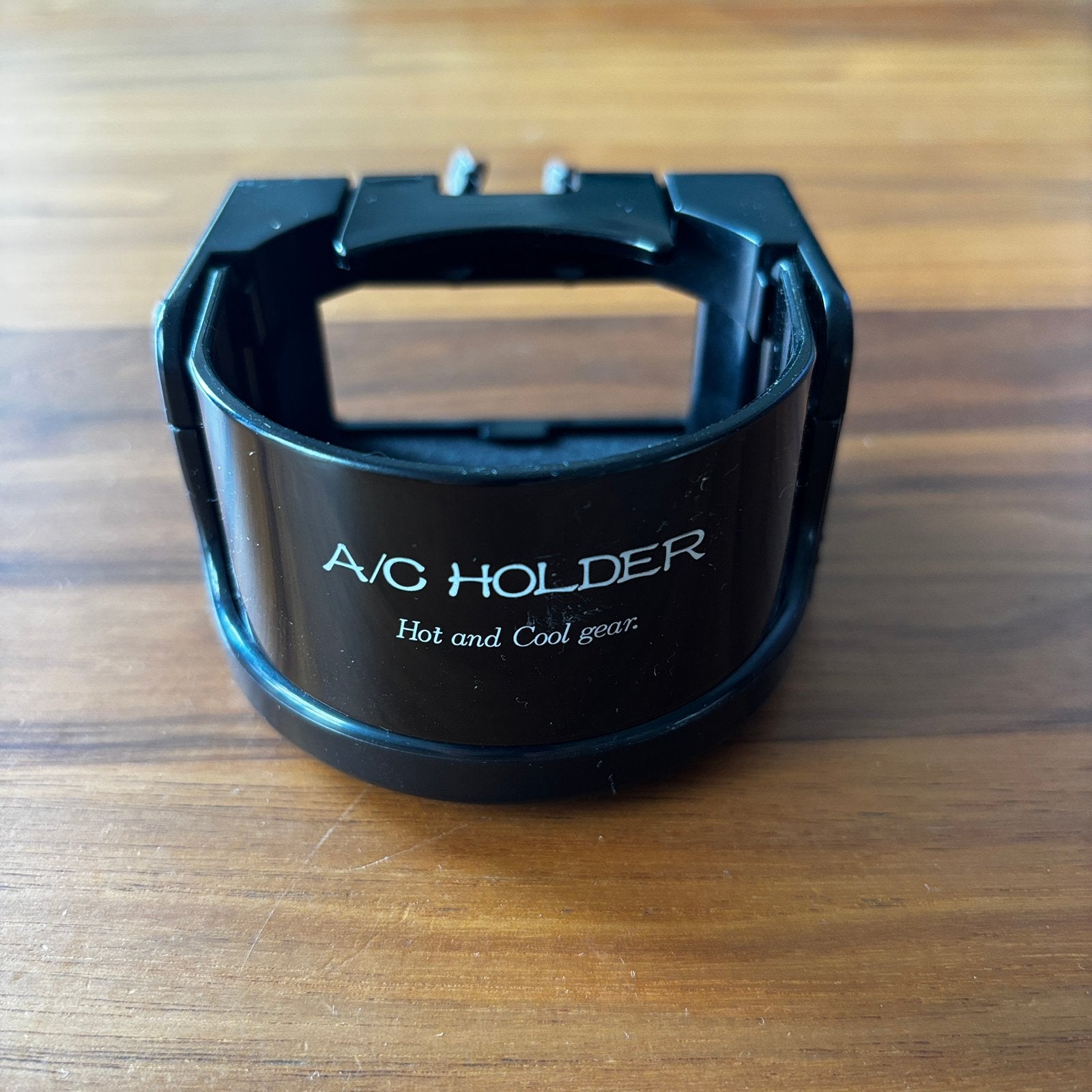 JDM A/C Holder bekerhouder ventilatierooster – Initial D, Auto diversen, Auto-accessoires, Zo goed als nieuw, Ophalen of Verzenden