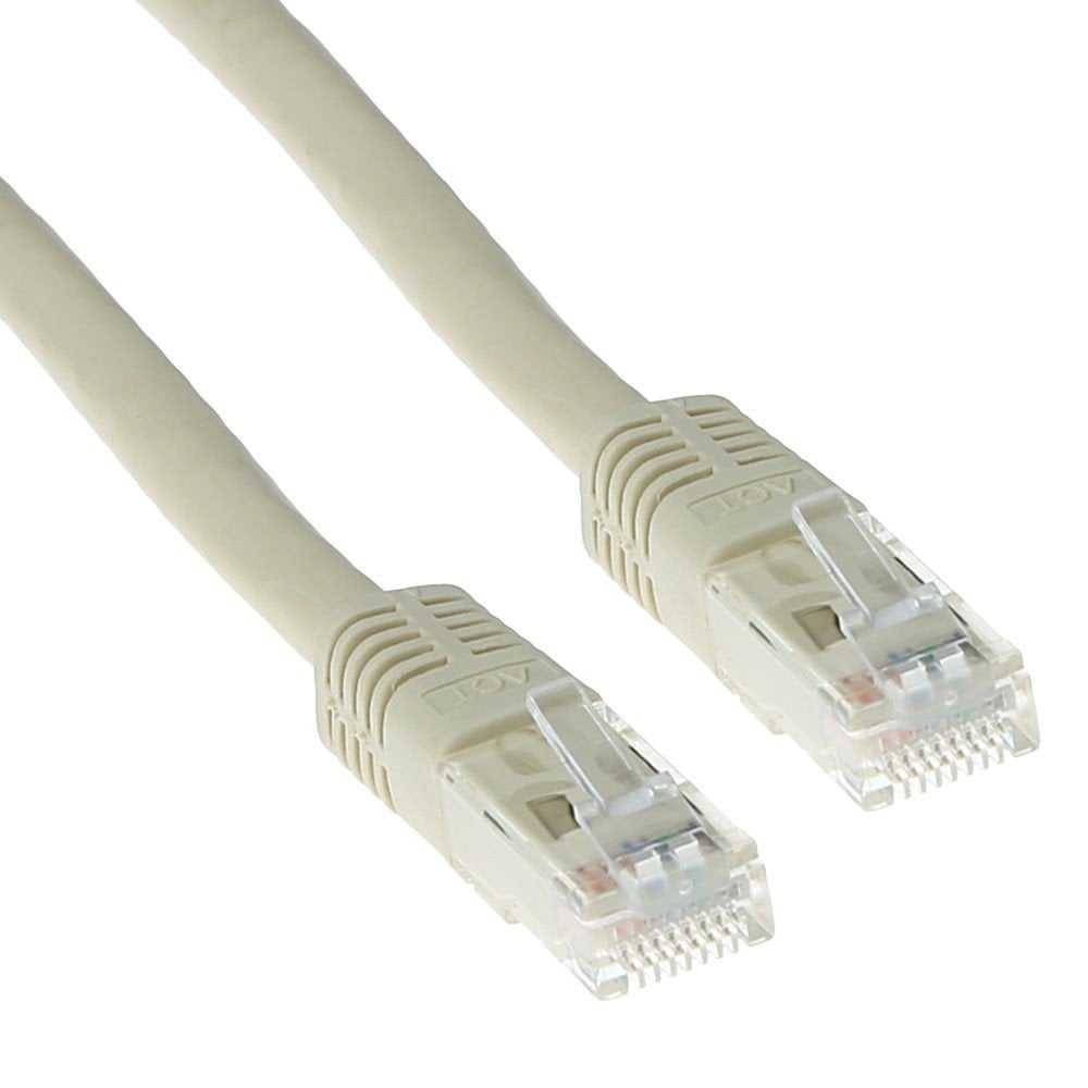 Netwerk Kabel CAT.5e 150cm. (Gratis Verzending), Computers en Software, Pc- en Netwerkkabels, Verzenden, Nieuw