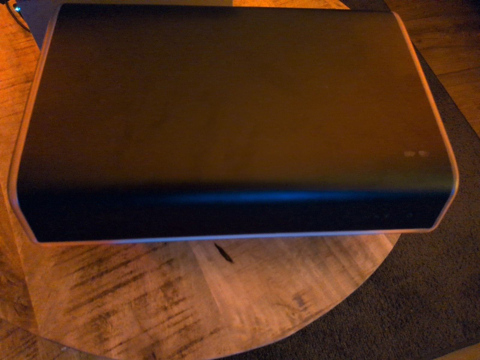 Ziggo next Samsung SMT-G7401, Ophalen of Verzenden, Gebruikt, Harddiskrecorder