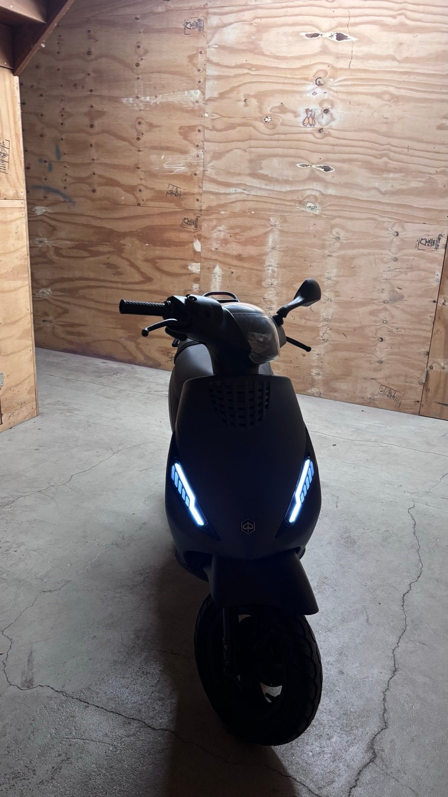 Piaggio Zip 80cc Brom, Ophalen of Verzenden, Gebruikt, Benzine, Zip