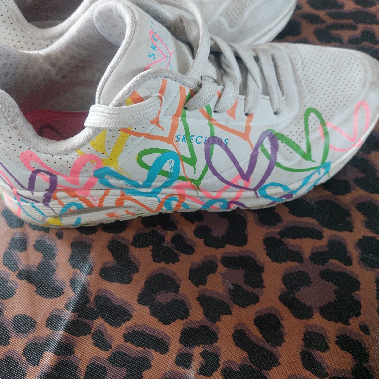 skechers, Ophalen of Verzenden