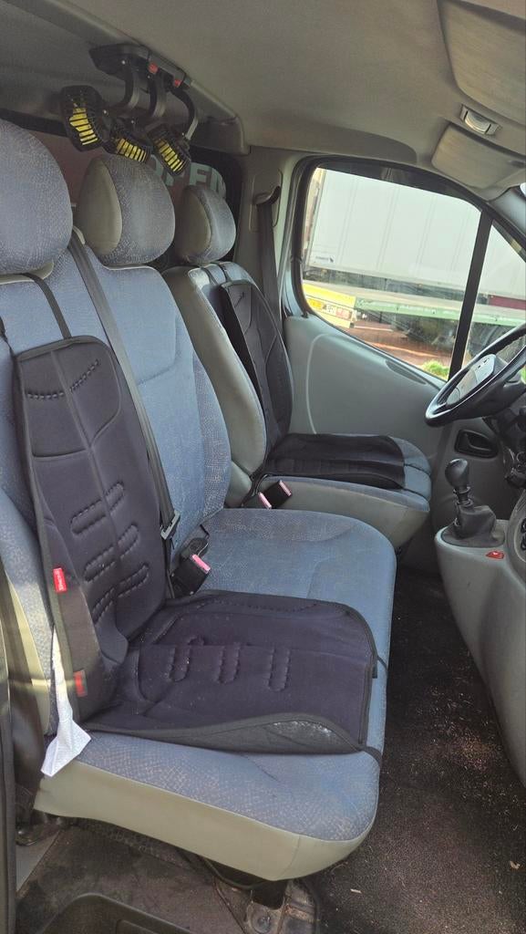 9-Persoons Bus Huren | €90,- p/d | KM-VRIJ & ZONDER BORG!