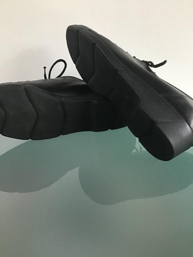 Christian Dietz Nieuwe zwarte schoenen 41 | Gratis verzenden, Verzenden, Zwart, Christian Dietz, Nieuw