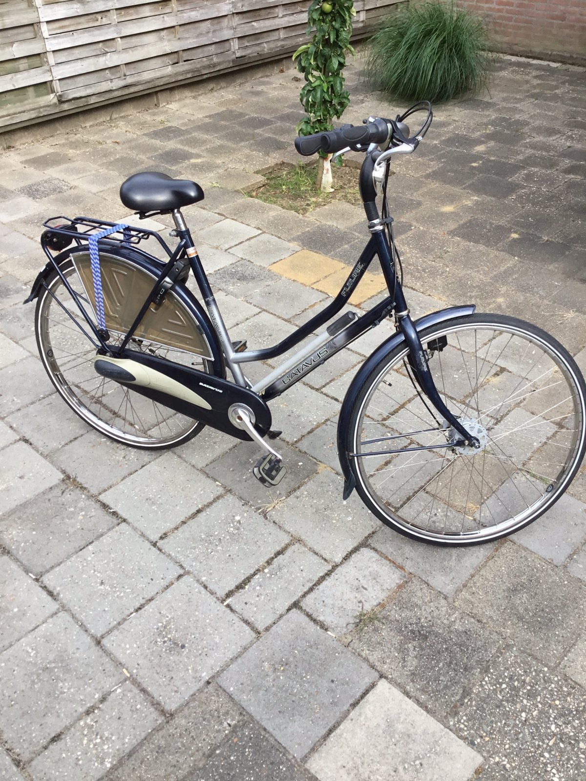 Batavus Future damesfiets, 56 cm of meer, Ophalen, Zo goed als nieuw, Batavus