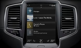 Volvo Sensus 2026 navigatie update GRATIS VERZENDING, Ophalen of Verzenden, Nieuw, Update