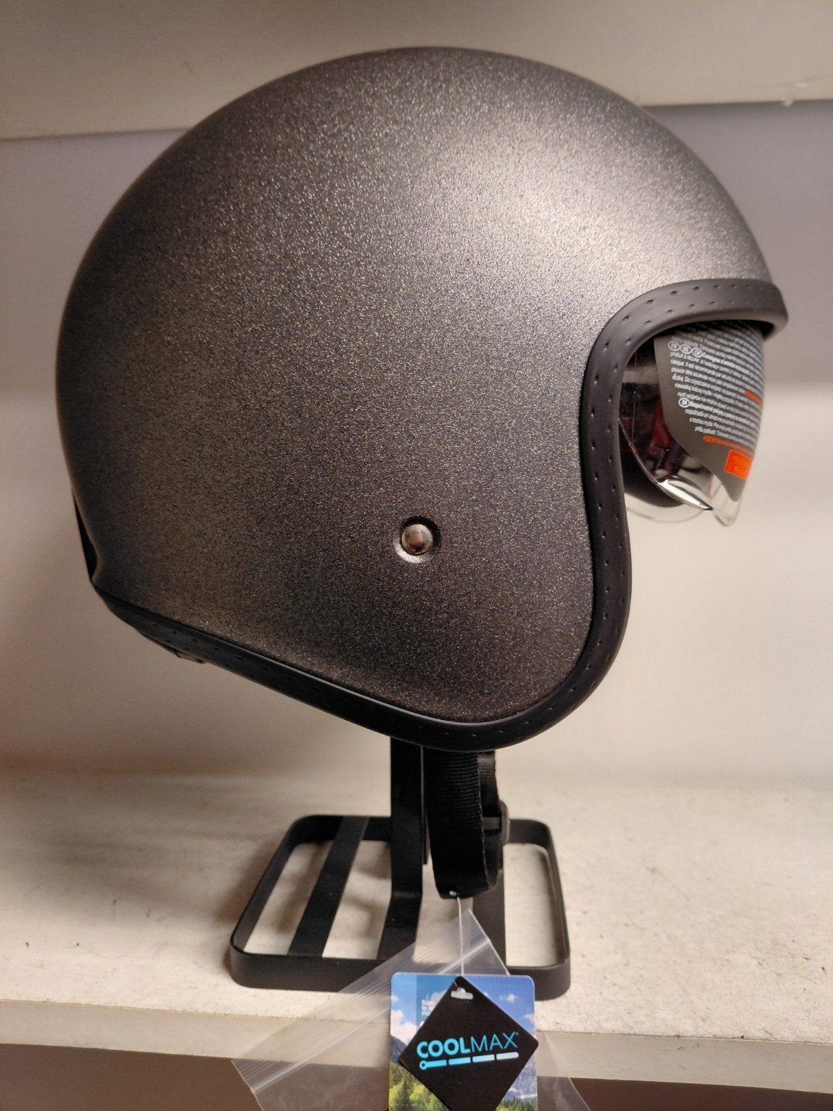 Nieuwe helm maat XL 61 cm, Dames, Ophalen of Verzenden, Nieuw met kaartje, Overige merken