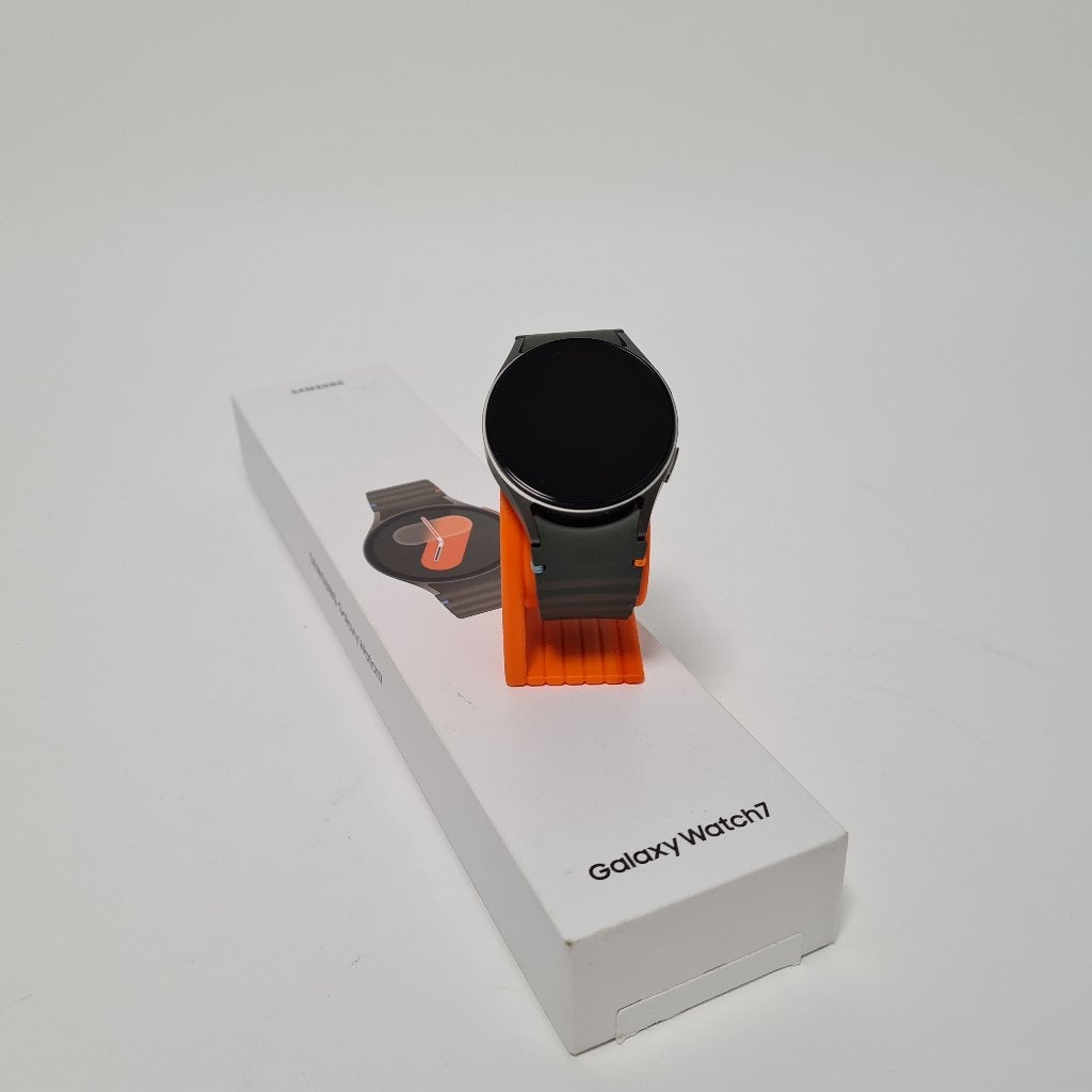 Samsung Galaxy Watch7 40mm LTE | Nieuw, Sieraden, Tassen en Uiterlijk, Nieuw, Ophalen of Verzenden, Samsung, GPS