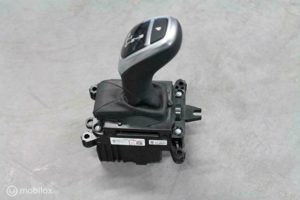 Versnellingspook automaat BMW X6 F16 (2013-heden)