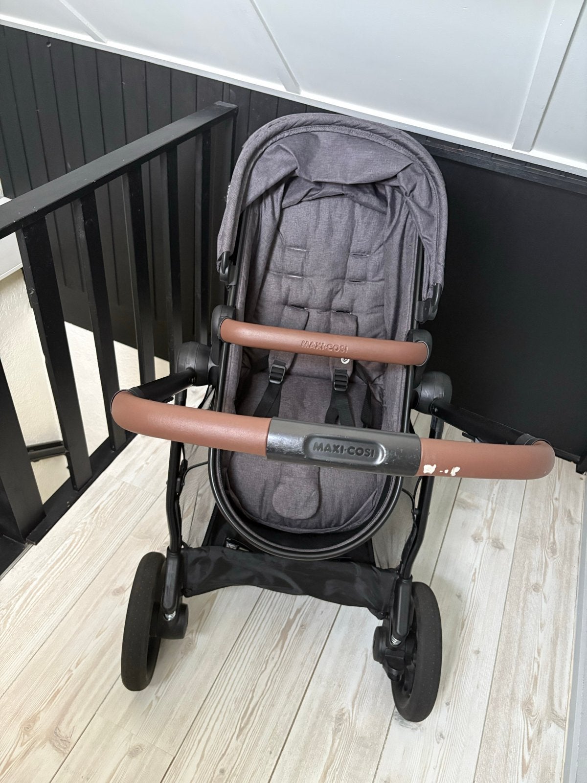 Maxi-Cosi Zelia 3, Kinderen en Baby's, Kinderwagens en Combinaties, Ophalen, Gebruikt, Combiwagen, Maxi-Cosi