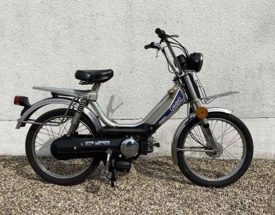 Honda camino onderdelen, Ophalen, Overige typen, Overige merken